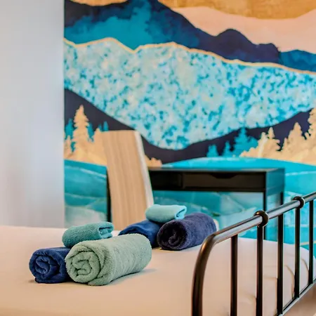 Villa Fedelian 1 Playa Blanca