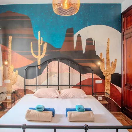 Fedelian 1 Villa Playa Blanca