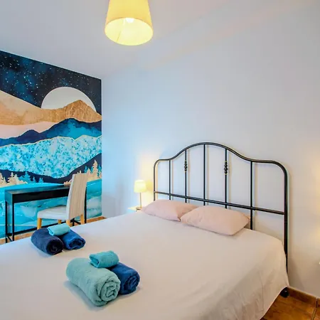 Villa Fedelian 1 *