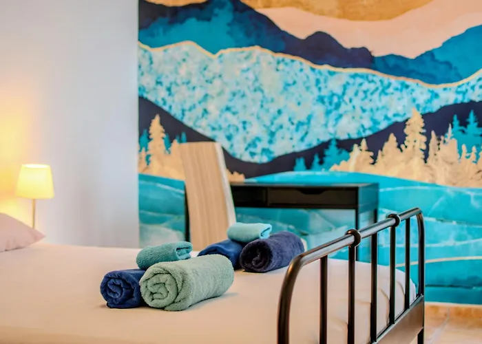 Villa Fedelian 1 Playa Blanca