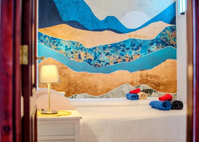 Villa Fedelian 1 Playa Blanca