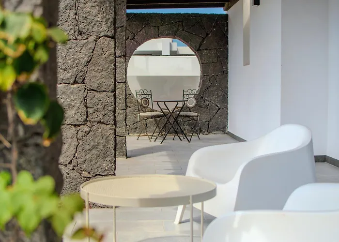 Villa Fedelian 1 Playa Blanca