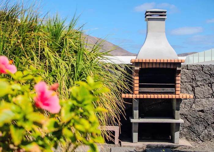 Fedelian 1 Playa Blanca