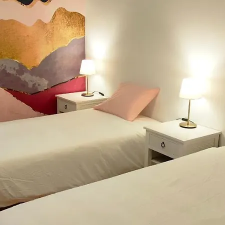 Fedelian Avec Jardin Et Piscine Chauffee Villa Playa Blanca (Lanzarote)