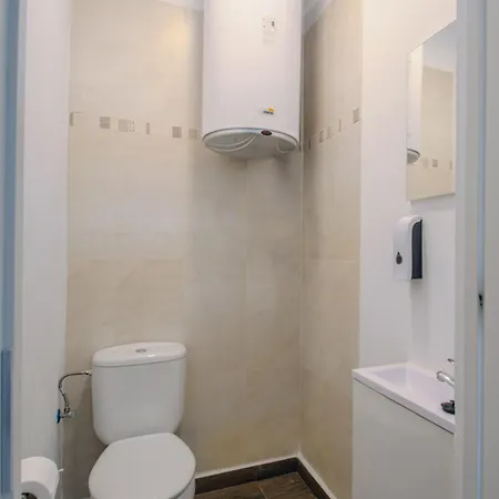 Fedelian 1 * Playa Blanca (Lanzarote)