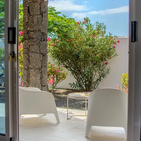 Fedelian 1 Villa Playa Blanca (Lanzarote)