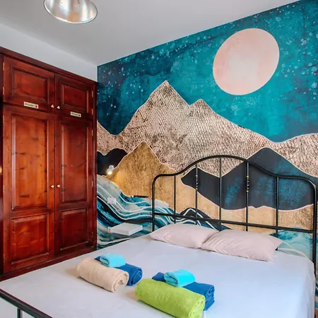 Villa Fedelian 1 Playa Blanca (Lanzarote)