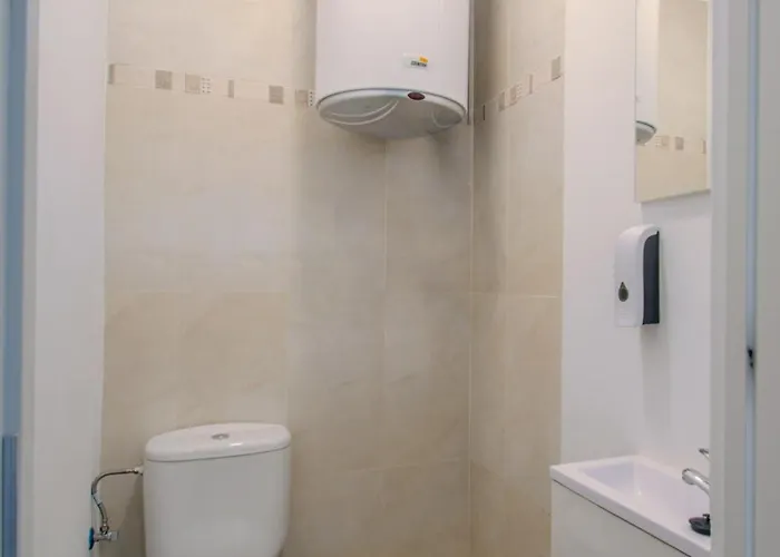 Fedelian 1 * פלאיה בלנקה