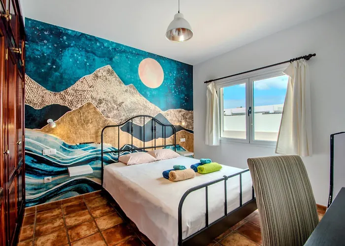 Fedelian 1 * פלאיה בלנקה