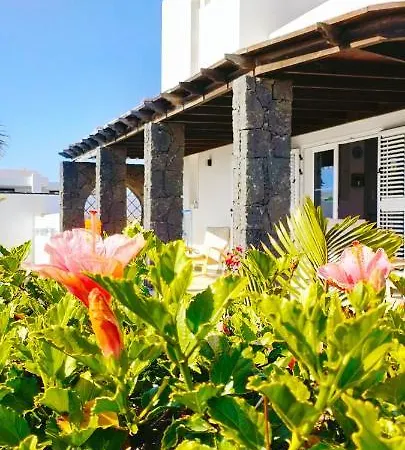 Fedelian Avec Jardin Et Piscine Chauffee Коста Бланка