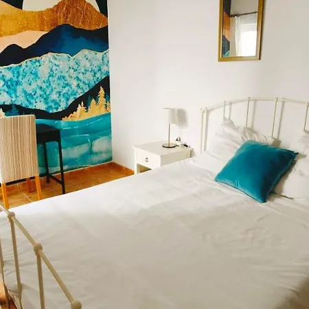 Fedelian Avec Jardin Et Piscine Chauffee Коста Бланка