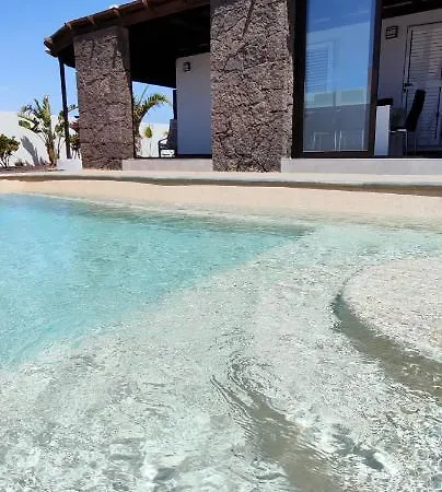 Вилла Fedelian Avec Jardin Et Piscine Chauffee