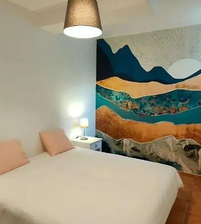 Fedelian Avec Jardin Et Piscine Chauffee וילה פלאיה בלנקה