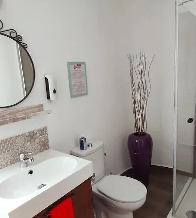Вилла Fedelian Avec Jardin Et Piscine Chauffee