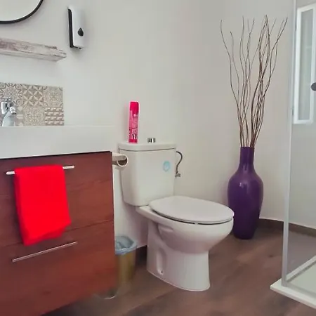 וילה Fedelian Avec Jardin Et Piscine Chauffee