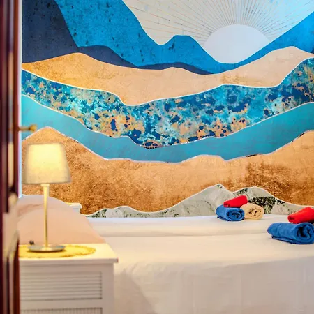 Villa Fedelian 1 Playa Blanca (Lanzarote)