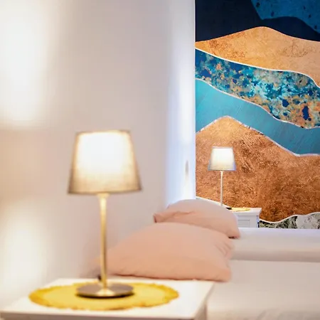 Fedelian 1 Villa Playa Blanca (Lanzarote)