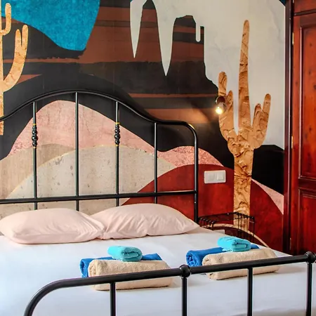 Fedelian 1 * Playa Blanca (Lanzarote)