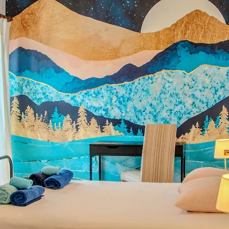 Fedelian 1 Villa Playa Blanca (Lanzarote)