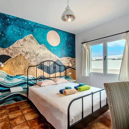 Fedelian 1 * Playa Blanca (Lanzarote)