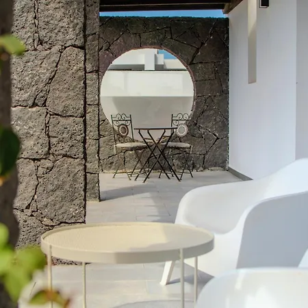 Villa Fedelian 1 Playa Blanca (Lanzarote)