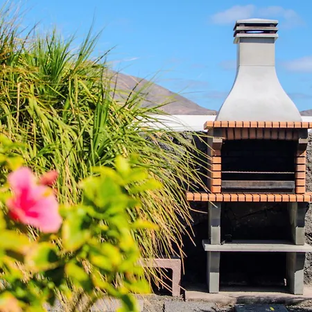 Fedelian 1 Playa Blanca (Lanzarote)