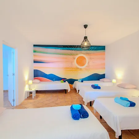 Fedelian 1 Villa *