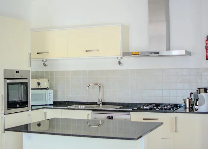 Fedelian 1 Βίλα *