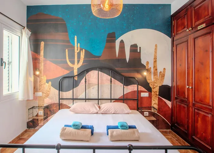 Fedelian 1 فيلة بلايا بلانكا