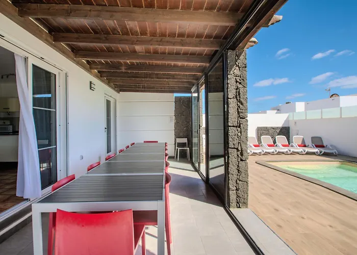 Fedelian 1 فيلة بلايا بلانكا