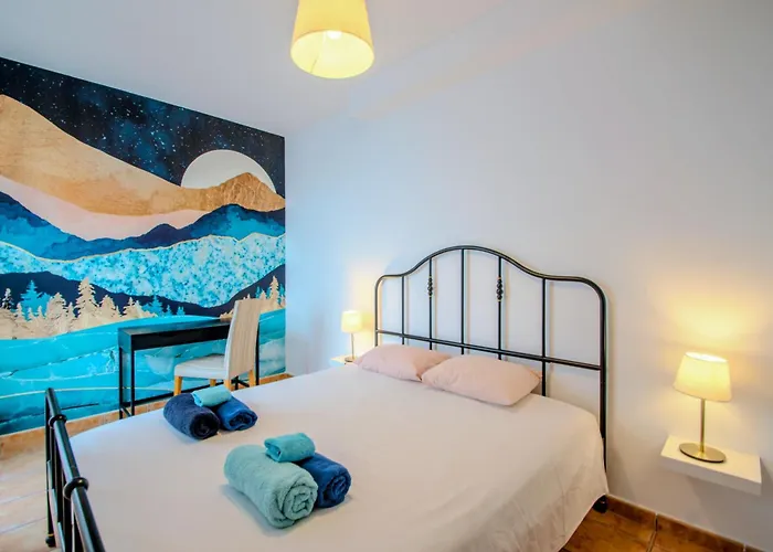 Βίλα Fedelian 1 *