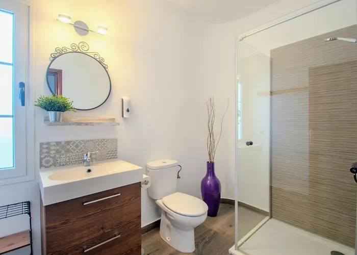 Fedelian 1 Βίλα *